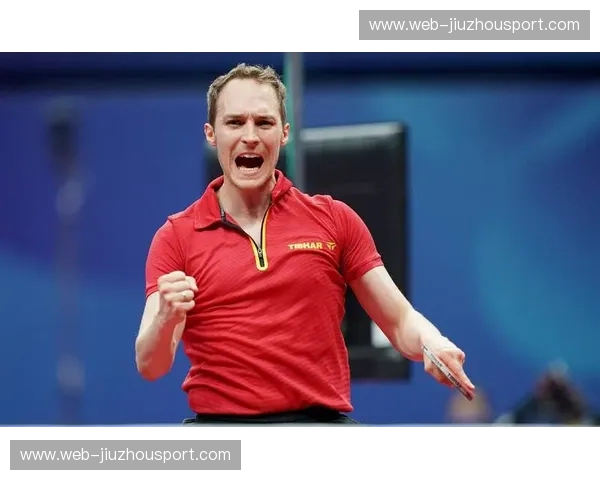 乒乓球在线投注：在屏幕前感受赛场的风暴与数据的魅力