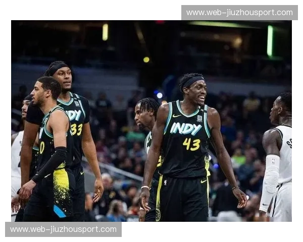 深入探析NBA数据：篮球世界的数字背后