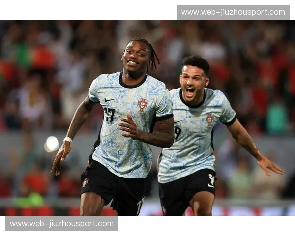 巅峰对决：当葡萄牙遇上瑞典，这场视觉盛宴你怎能错过？