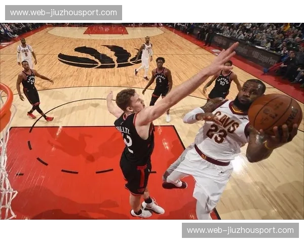 史诗对决，巅峰之战：勇士vs骑士，第七场的终极预言