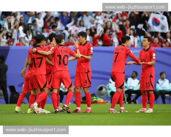 泰沙情仇：从足球赛场到文化碰撞的精彩篇章